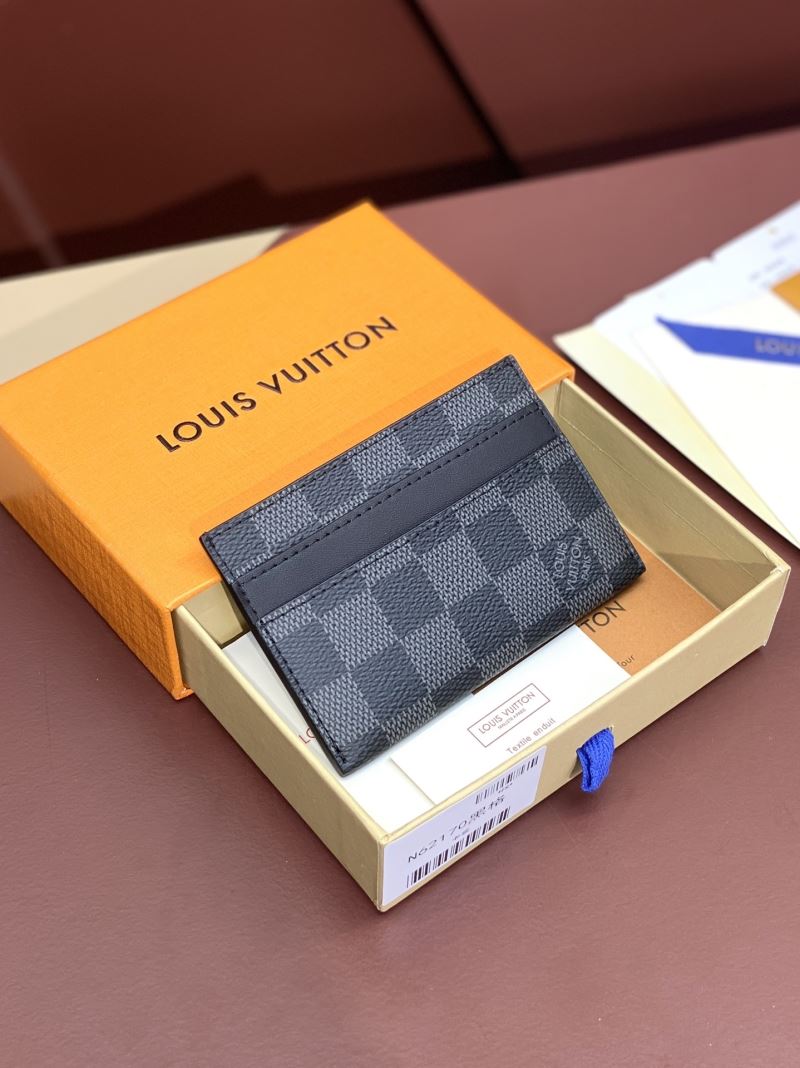 LV Wallets